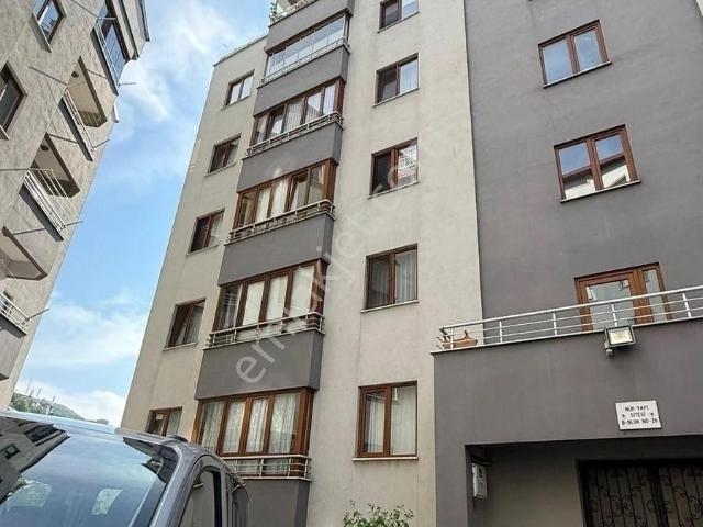 Çarşı Merkeze Yakın Kiralık 3+1 Daire
