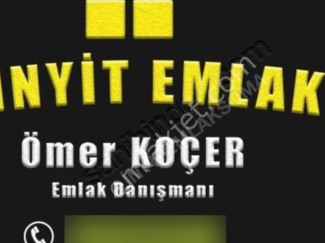 Çarşı Merkeze Yakın Satılık 3+1 Daire
