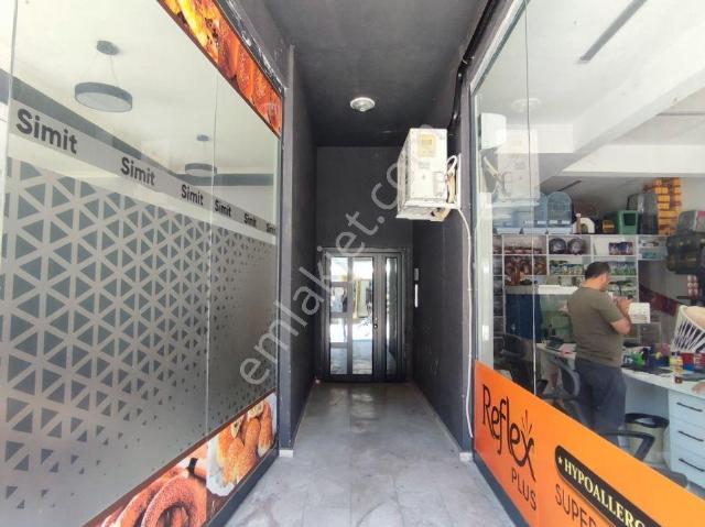 Çarşı Merkezinde Arakat Kiralık 3+0 Daire / 130 M2