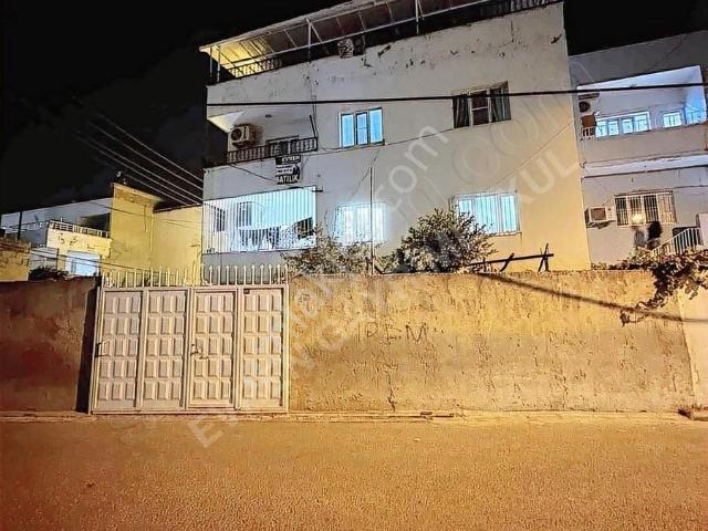 Çarşı Merkezinde Komple Bina