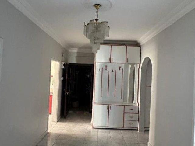 Çarşı Merkezinde Satılık Daire