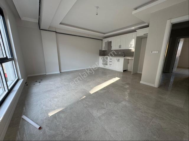 Çarşı Merkezinde Satılık Daire