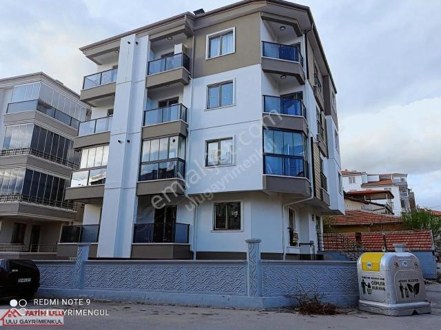 Çarşı Merkezinde 1+1 Eşyasız Kiralık Daire