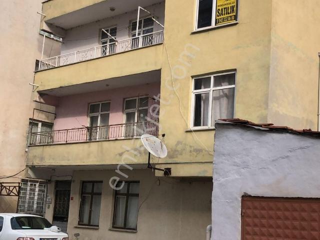 Çarşı Merkezine Yakın 3+1 Satılık Daire