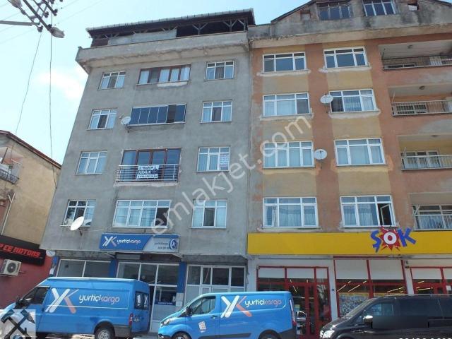 Çarşı Merkze Yakın Kiralık 2+1 Daire