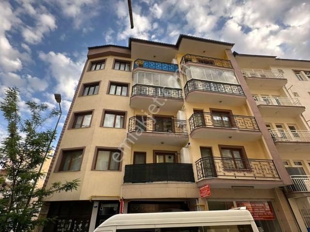 Çarşı Moğultay Mah. Satılık 3+1 Daire