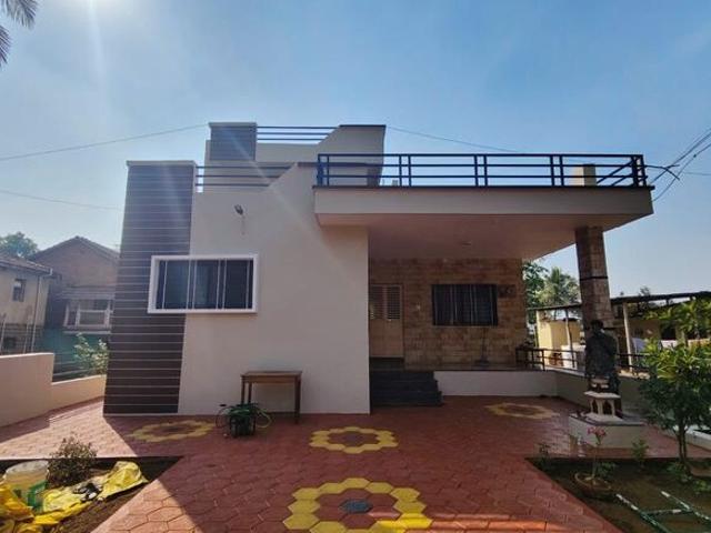 Ar Monarch Bay Villas 2 Bedroom 1200 Sq. Ft. Villa in Mulabagilu Kolar Listing ID: #10167