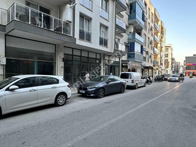 Çarşının En İşlek Bölgesinde 575 M2 İşyeri