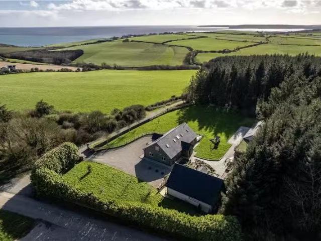 Ar n Aisling, Garrettstown, Co. Cork