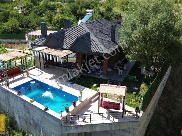 Arındık Satılık Villa