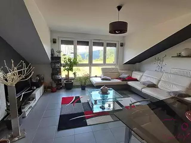 Arçon 25300 Location appartement 3 pièces t3
