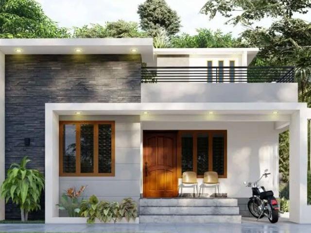 Ar Platinum Grove Villas 2 Bedroom 1200 Sq. Ft. Villa in Mulabagilu Kolar Listing ID: #10167