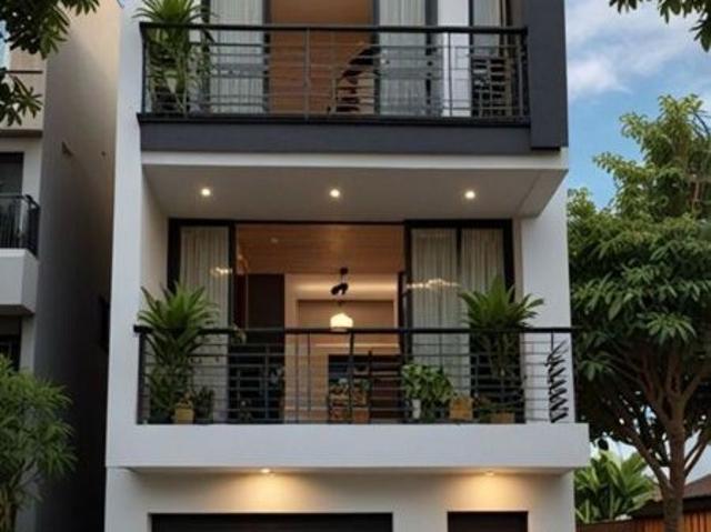 Ar Skyline Heights 3 Bedroom 1200 Sq. Ft. Villa in Jigani Bangalore Listing ID: #10087
