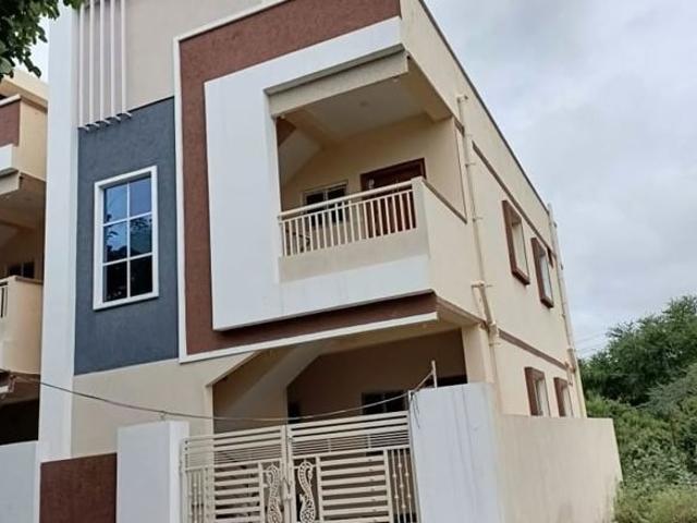 Ar Silver Oak Lands 2 Bedroom 1200 Sq. Ft. Villa in Mulabagilu Kolar Listing ID: #10169