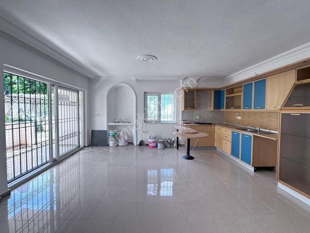 Armutalan Merkez'de Kiralık Eşyasız Daire