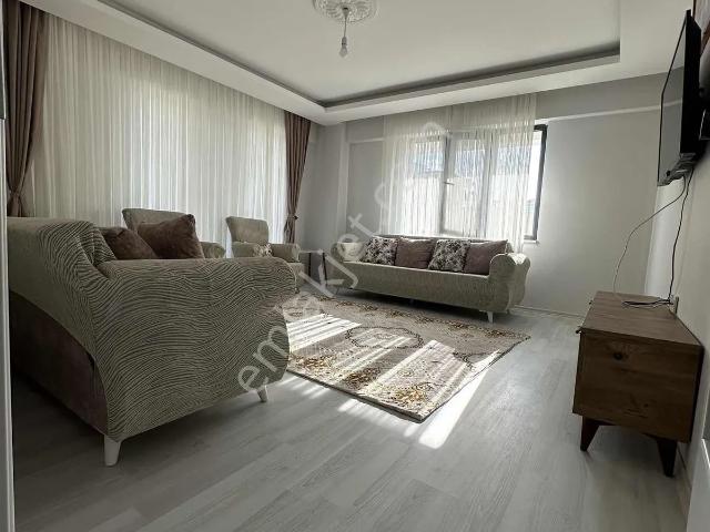 Armutlu Merkezde Oturuma Hazır Masrafsız Fırsat Daire