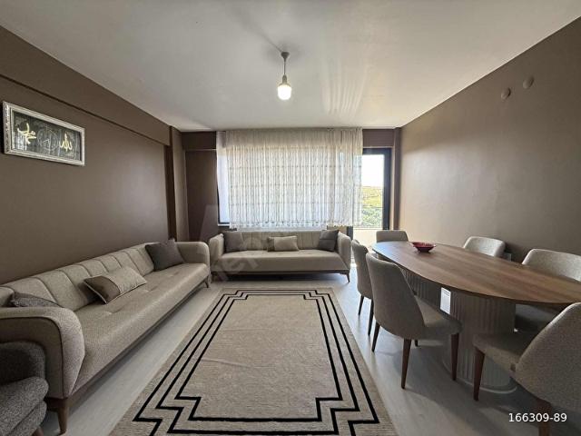 ARMUTLU ALTIN EVLER'DE EŞYALI KİRALIK DAİRE