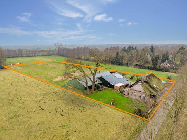 Armweide, 9, 7963RS, Ruinen, Drenthe 7963RS