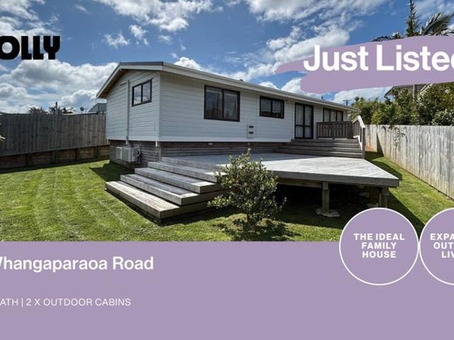 army bay, 3 bedrooms