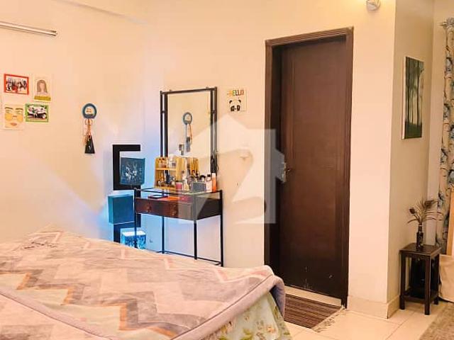 Army Housing Complex 3 Bed Rooms Flat For Sale Is Available Askari 10 Sector F Lahore Cantt