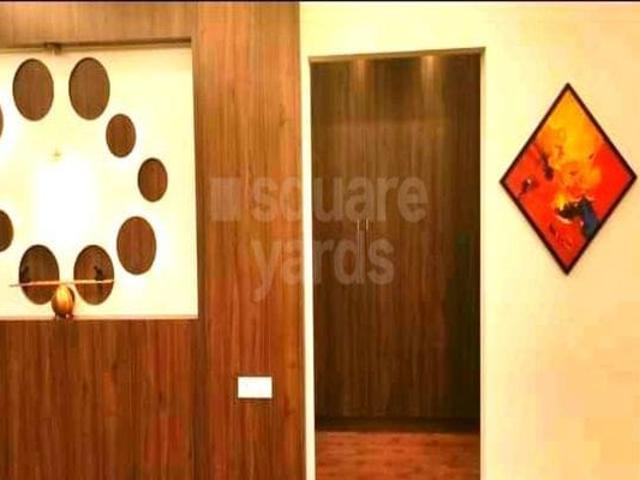 Army Sispal Vihar 3 Bedroom 1660 Sq. Ft. Apartment in Sector 49 Gurgaon Listing ID: #10019