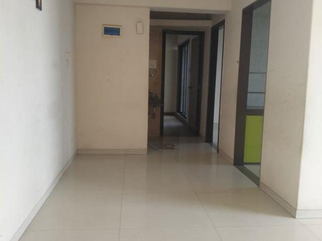 Army Welfare CHS 2 Bedroom 1200 Sq. Ft. Apartment in Nerul Navi Mumbai Listing ID: #10415