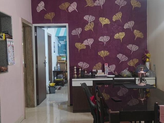 Army Welfare CHS 3.5 Bedroom 1082 Sq. Ft. Apartment in Nerul Navi Mumbai Listing ID: #9631