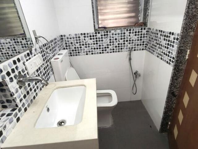 Army Welfare CHS 3.5 Bedroom 1280 Sq. Ft. Apartment in Nerul Navi Mumbai Listing ID: #10429