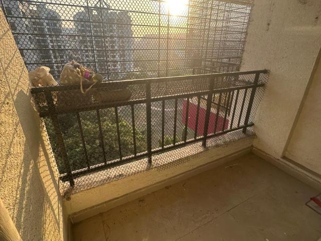 Army Welfare CHS 4 Bedroom 3000 Sq. Ft. Apartment in Nerul Navi Mumbai Listing ID: #10136