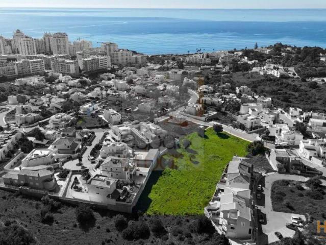 Armação de Pêra Terreno Urbano 5128 m2 | 26084087582
