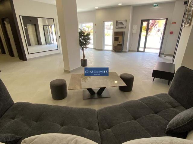 Armação de Pera Luxuoso Apartamento de Praia T2, Silves
