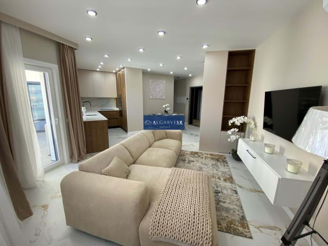Armação de Pera Luxuoso apartamento de praia T2, Silves