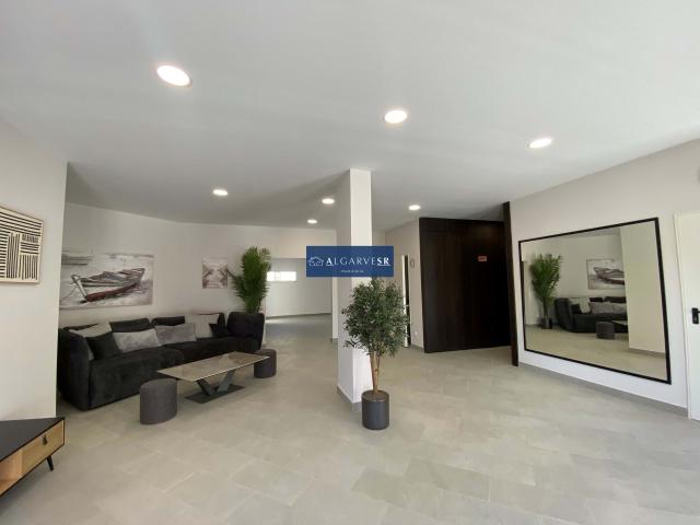 Armação de Pera Luxuoso apartamento de praia T2, Silves