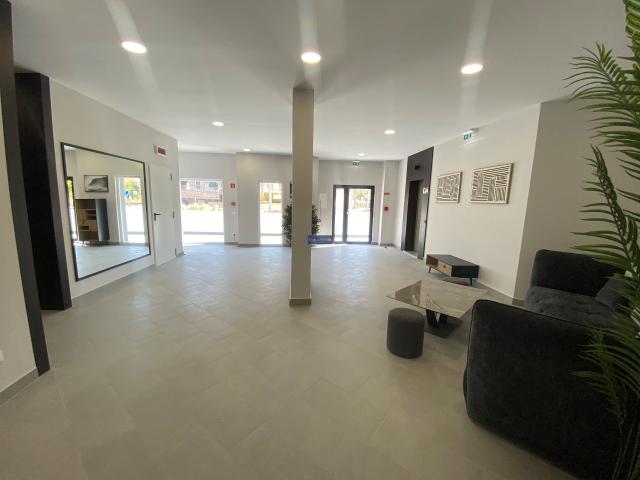 Armação de Pera Luxuoso apartamento de praia T2, Silves