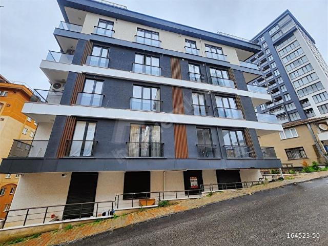 ARMAĞAN EVLERDE ANKASTRELİ SIFIR 2+1 KİRALIK DAİRE