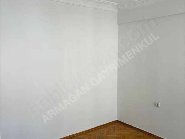 Armağan Gayrimenkul Den Emek Caddesinde Kiralık Daire