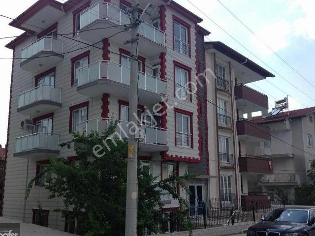 Armağan İlcide Satılık Komple Bina