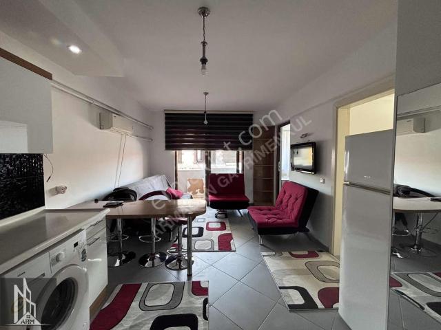Armağandan Paü Yakını Site İçinde Full Eşyalı 2+1 Kiralık Daire