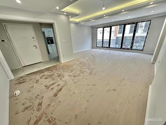 ARMAĞANDAN SIFIR 120M2 1. ARA KAT EBV. BANYO K.OTOPARK BALKONLU