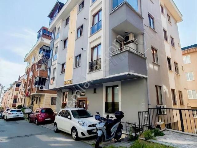 Armağanevlerde Yatırımlık, Ful+ful Eşyalı 1+1 55 M2 Ultra Lüx.
