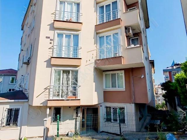 Armağanevlerde Yüksek Giriş 1+1 68 M2 Geniş Temiz Harika Daire