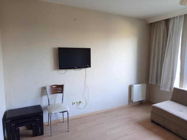 Armada City Plus Satılık 1+1 64 M2 Satılık Daire
