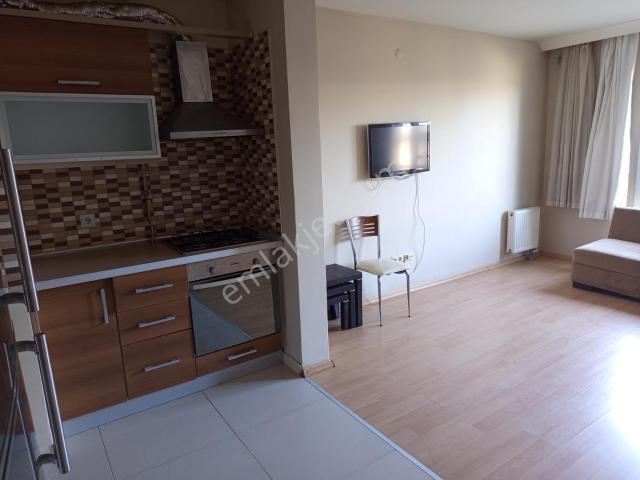 Armada City Plus 1+1 64 M2 Kiralık Daire