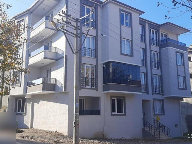 ARMADA EMLAKTAN SATILIK 4+1 DAİRE
