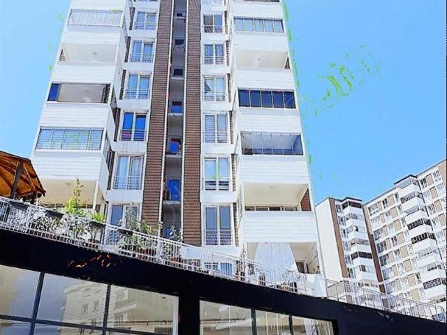ARMADA EMLAKTAN SATILIK 2+0 DAİRE
