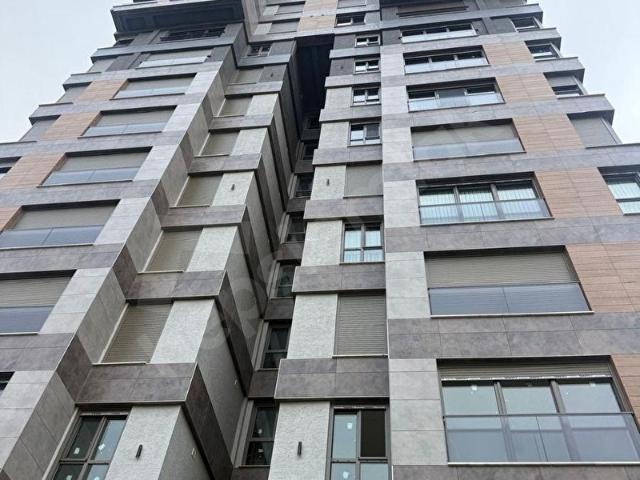 ARMADA'DAN ÇATALÇEŞME BAĞDAT CADDESİNE 4.BİNADA SIFIR 115M NET