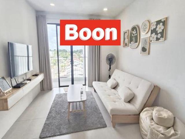 Armadale Residence 3 Bedroom include Wifi Near Galacity 101 BDC