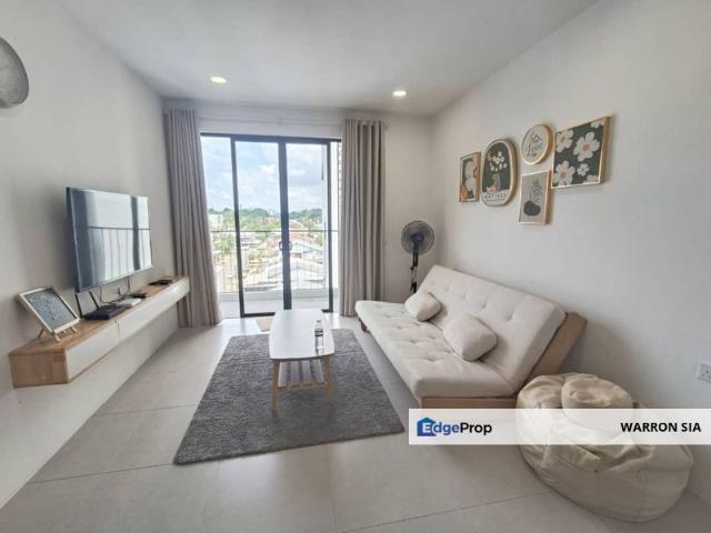 Armadale Residence