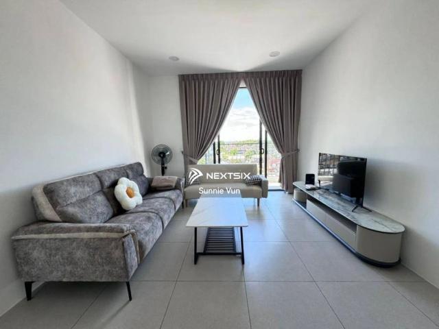 Armadale Residence