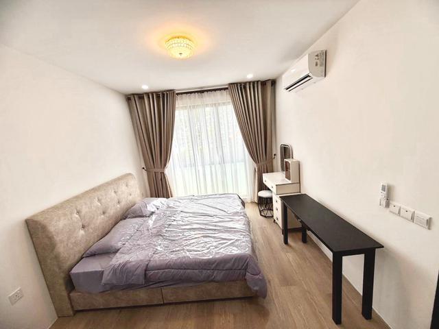 Armadale Residence at GALA level 2 fully furnished 3 bed 2 bath